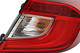 2018-2021 Honda Accord Sedan Tail Light Passenger Right Side