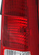 2002-2004 Honda CRV Tail Light Passenger Right Side Japan Built