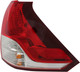 2012-2013 Honda CRV Tail Light Passenger Right Side