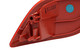 2017-2019 Honda CRV Rear Reflector Passenger Right Side