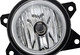 2016-2021 Honda Civic Fog Light Passenger Right Side