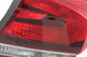 2013-2015 Honda Civic Sedan Tail Light Passenger Right Side