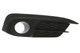2016-2017 Honda Civic Sedan Fog Light Passenger Right Side