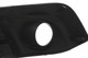 2016-2017 Honda Civic Sedan Fog Light Passenger Right Side