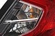 2016-2020 Honda Civic Sedan Tail Light Passenger Right Side