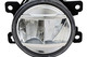 2019-2021 Honda Civic Fog Light Passenger Right Side LED