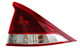 2010-2011 Honda Insight Tail Light Passenger Right Side