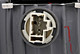 2005-2007 Honda Odyssey Inner Tail Light Passenger Right Side