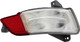 2016-2018 Honda Pilot Back Up Light Passenger Right Side