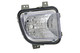 2009-2014 Honda Ridgeline Driving Light Passenger Right Side