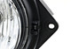 2006 Hummer H3 1st Design Fog Light Passenger Right Side