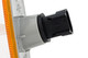 2006-2010 Hummer H3 Side Marker Passenger Right Side