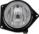 2006-2010 Hummer H3 Fog Light Passenger Right Side
