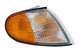 1996-1998 Hyundai Elantra Corner Light Passenger Right Side