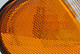 1996-1998 Hyundai Elantra Corner Light Passenger Right Side