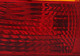 2001-2004 Hyundai Santa Fe Tail Light Passenger Right Side