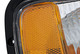 2000 Isuzu Amigo Corner Light Passenger Right Side