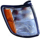 1998-1999 Acura SLX Corner Light Passenger Right Side