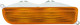 1997-2001 Jeep Cherokee Parking Light Passenger Right Side