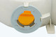 1997-2001 Jeep Cherokee Parking Light Passenger Right Side