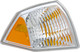 2007-2010 Jeep Compass Corner Light Passenger Right Side