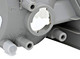 2007-2010 Jeep Compass Corner Light Passenger Right Side