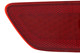 2011-2016 Dodge Journey Rear Reflector Passenger Right Side