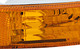 2002-2004 Jeep Liberty Parking Light Passenger Right Side