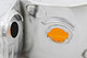 2002-2004 Jeep Liberty Parking Light Passenger Right Side
