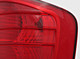 2011-2014 Kia Sedona Tail Light Passenger Right Side