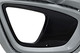 2016-2018 Kia Sorento EX/L/LX Fog Light Cover Passenger Right Side With Fog Light Hole