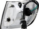 1998-2002 Kia Sportage Corner Light Passenger Right Side