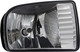 2005-2006 Lincoln Navigator Fog Light Passenger Right Side