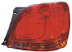 2001-2005 Lexus G400 Tail Light Passenger Right Side