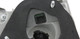 2011-2013 Lexus IS350 Tail Light Passenger Right Side