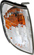 1998-2000 Lexus LS400 Corner Light Passenger Right Side