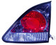 2001-2003 Lexus RX300 Inner Tail Light Passenger Right Side