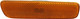 1999-2003 Lexus RX300 Side Marker Passenger Right Side LX2551102