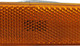 1999-2003 Lexus RX300 Side Marker Passenger Right Side LX2551102