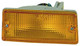 1988-1990 Mitsubishi Sigma Parking Light Passenger Right Side