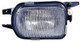 2000-2004 Mercedes Benz SLK Fog Light Passenger Right Side Excluding Sport Package