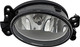 2007-2009 Mercedes Benz E Class Fog Light Passenger Right Side