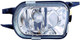 2003-2006 Mercedes Benz CL Fog Light Passenger Right Side Excluding AMG and Sport