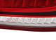 2016-2018 Mercedes Benz GLE Tail Light Passenger Right Side