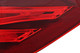 2014-2017 Mercedes Benz S Class Tail Light Passenger Right Side