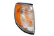 1995-1999 Mercedes Benz S Class Corner Light Passenger Right Side