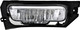 2006-2011 Mercury Grand Marquis Fog Light Passenger Right Side