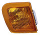 1986-1988 Mercury Sable Corner Light Passenger Right Side