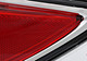 2009-2013 Mazda 6 Tail Light Passenger Right Side