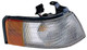 1988-1992 Mazda 626 Corner Light Passenger Right Side
